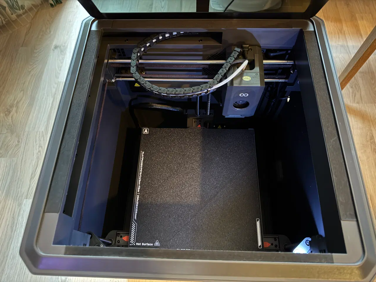 Billede 2 - elegoo centauri carbon