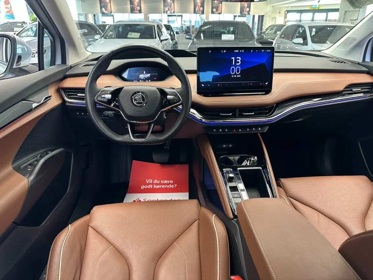Billede 23 - Skoda Enyaq 60 iV ecoSuite