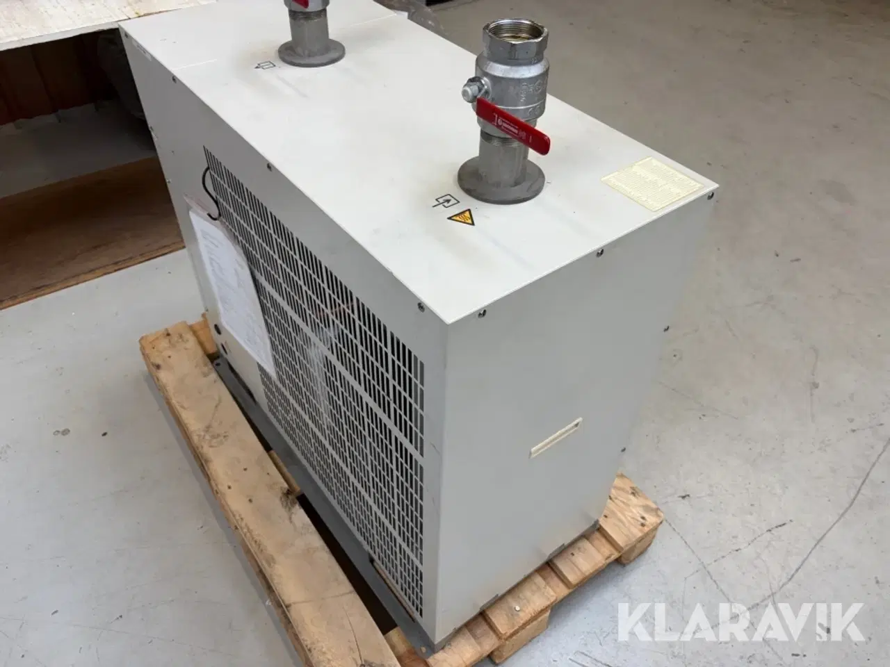 Billede 8 - Køletørrer SMC IDFA90