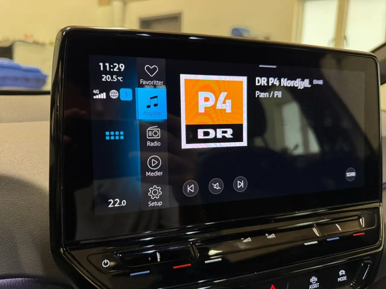 Billede 9 - VW ID.3 58 Pro