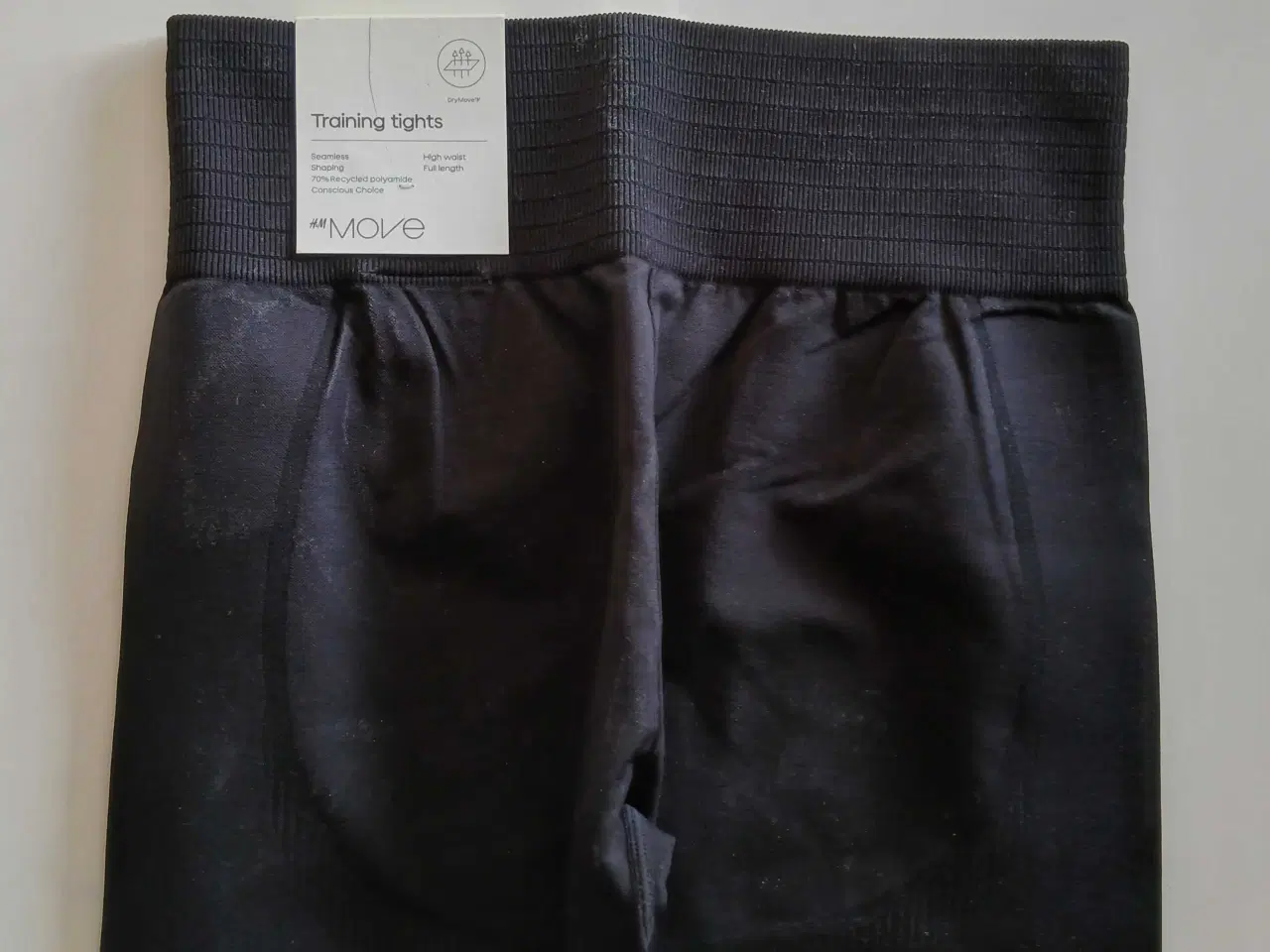 Billede 6 - Leggings. H&M. Small 