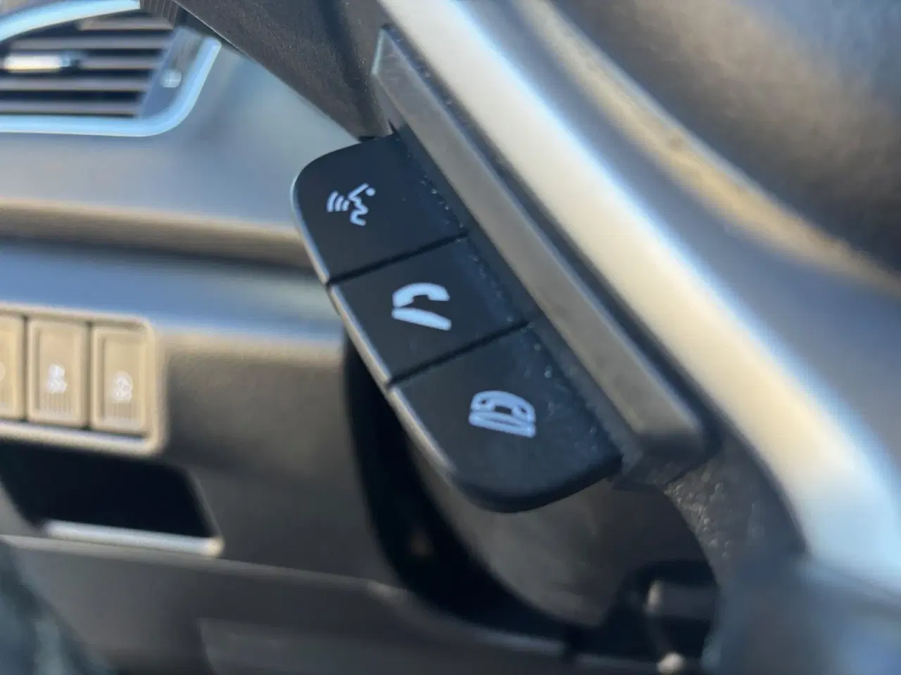 Billede 11 - Suzuki S-Cross 1,4 Boosterjet Active