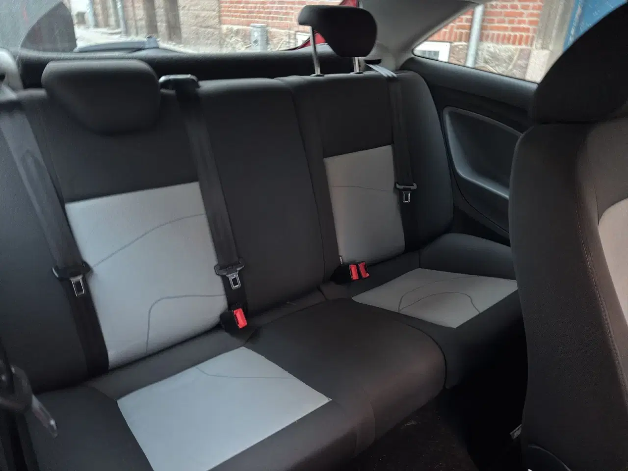 Billede 15 - Seat Ibiza 1,2 12V 60 Reference SC