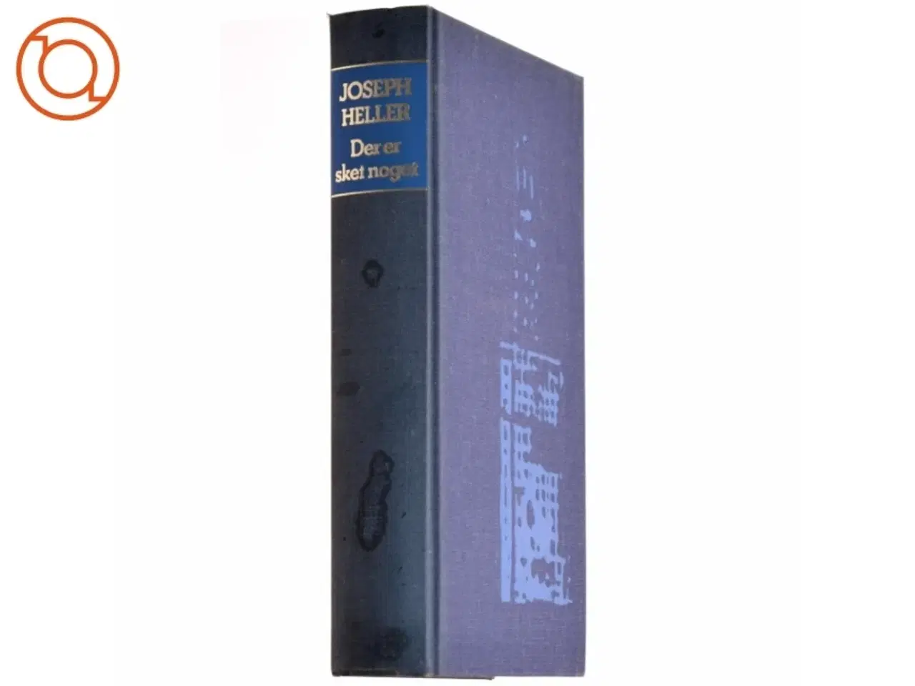 Billede 2 - Der er sket noget - Joseph Heller
