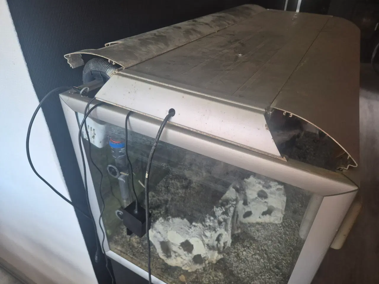 Billede 3 - 250 liters akvarie