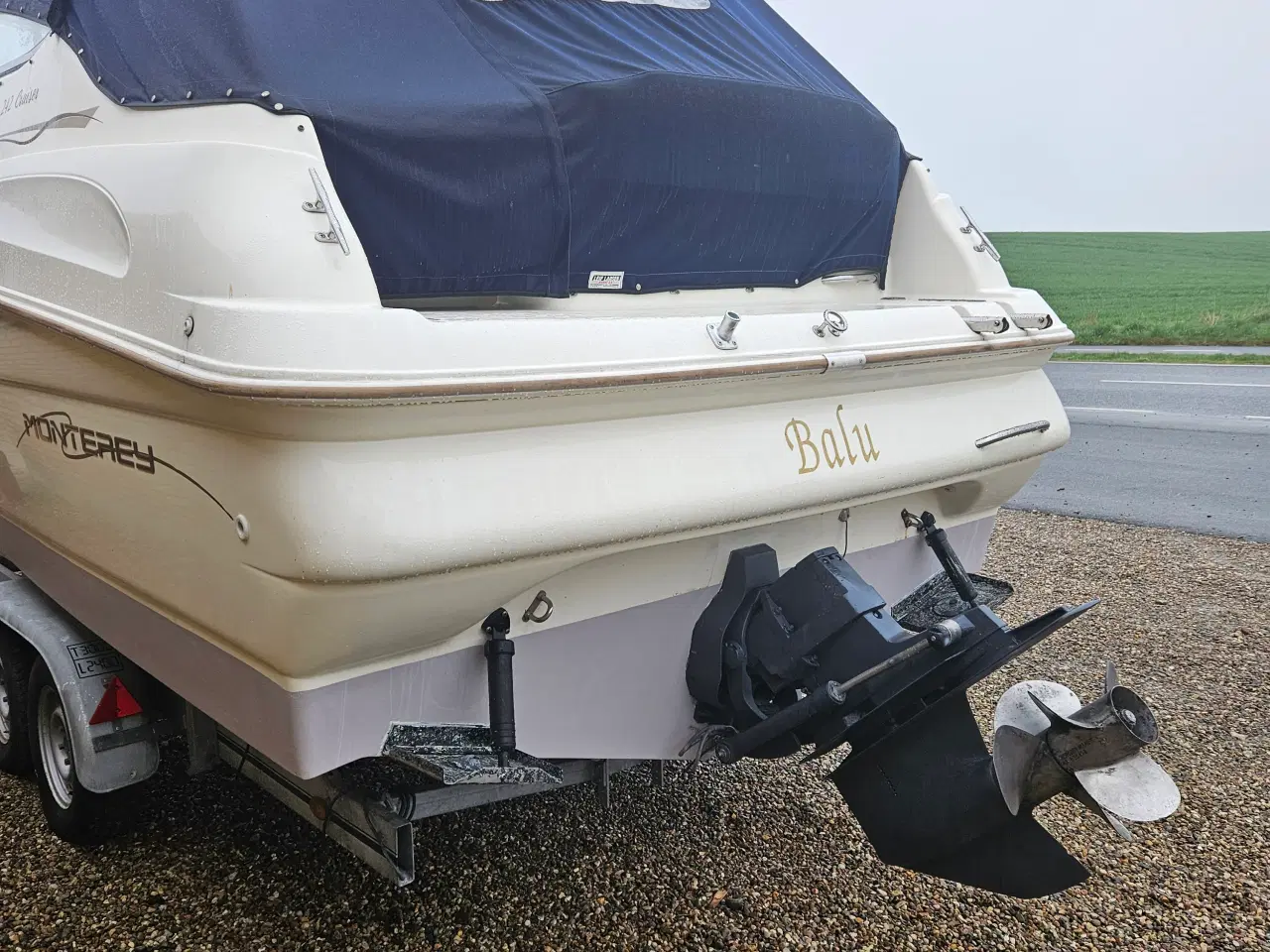 Billede 6 - Køkken, bad , 4 sovepladser