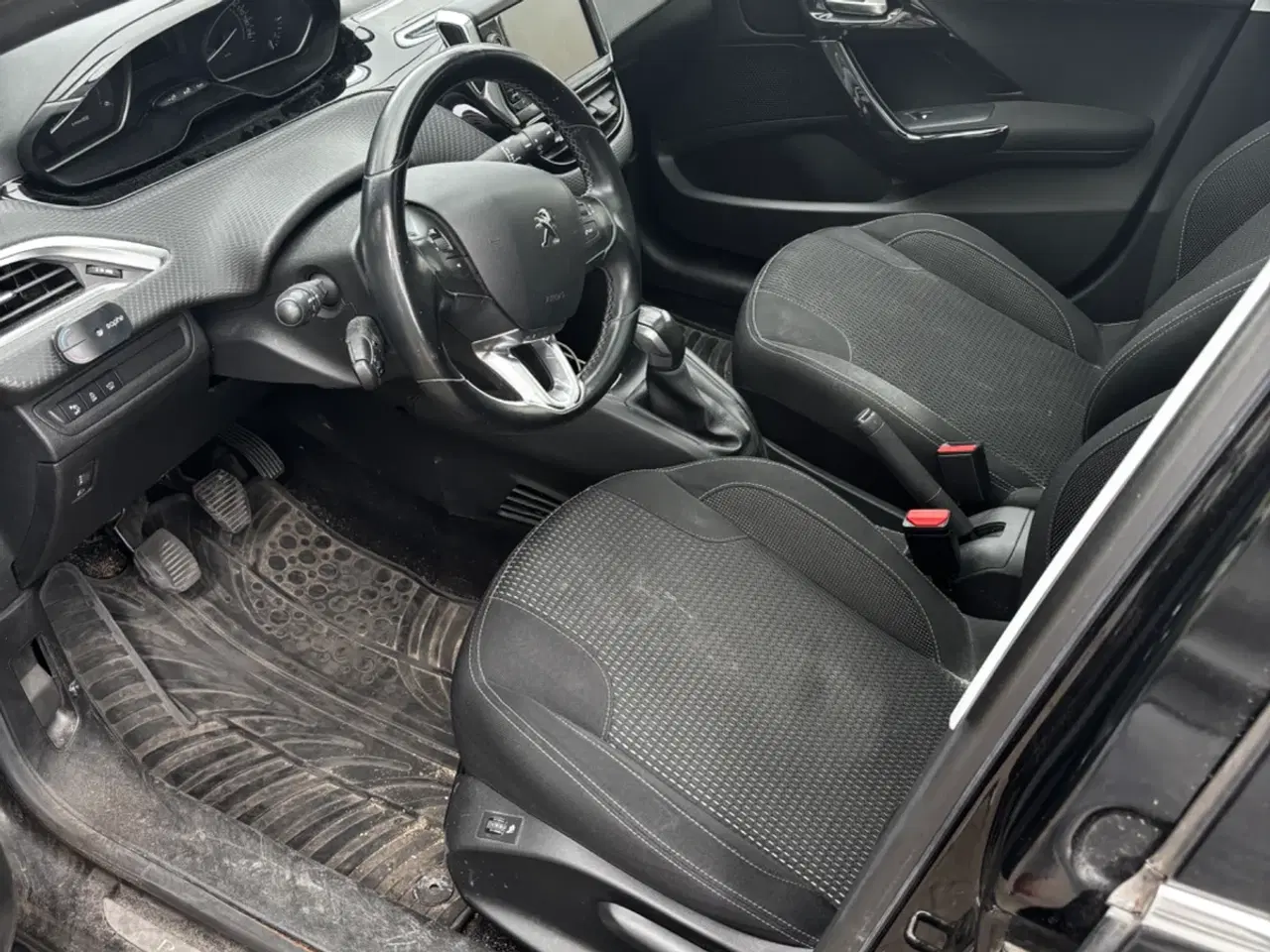 Billede 7 - Peugeot 208 1,6 BlueHDi 100 Active
