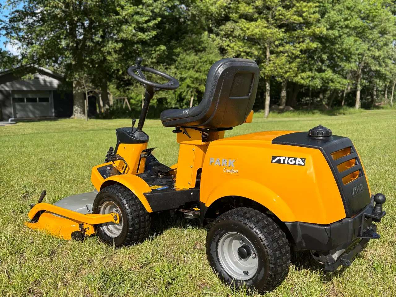 Billede 4 - Stiga Park Comfort