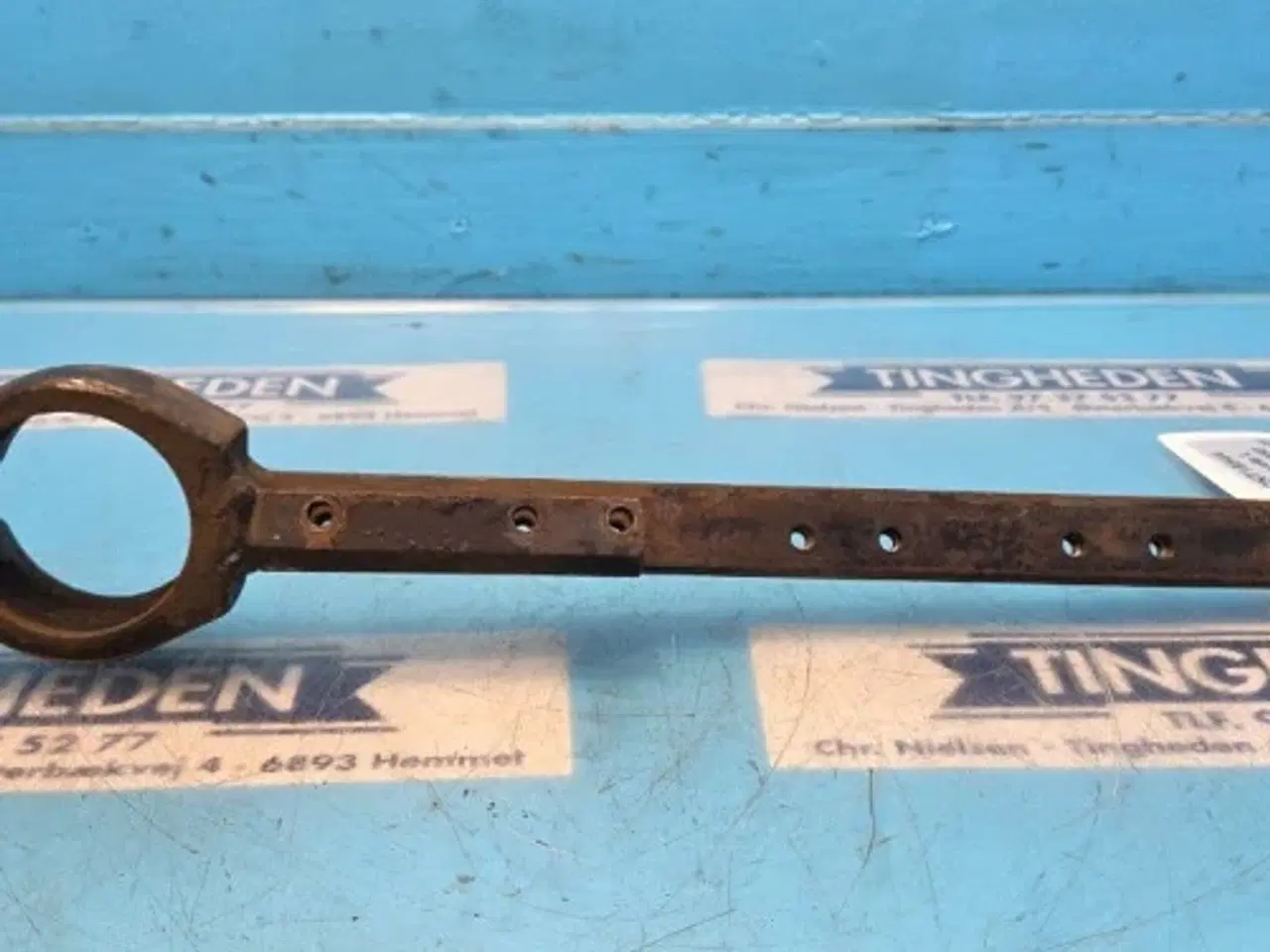 Billede 11 - Laverda Knivspids 322702950