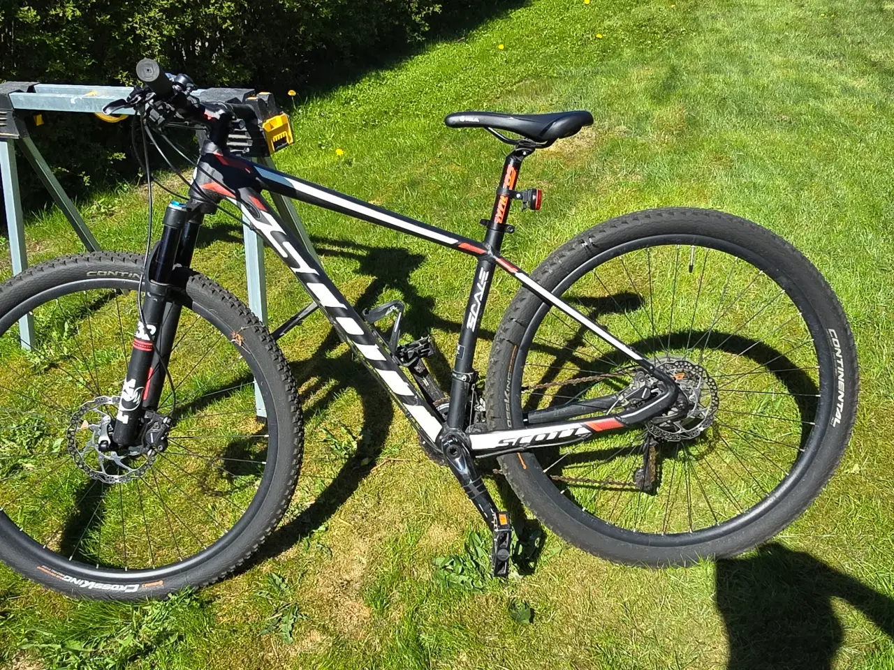Billede 1 - MTB årgang 2015