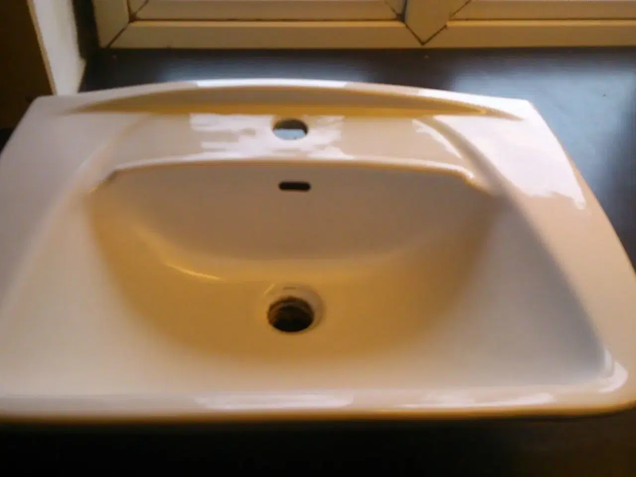 Billede 1 - Ifö Håndvask