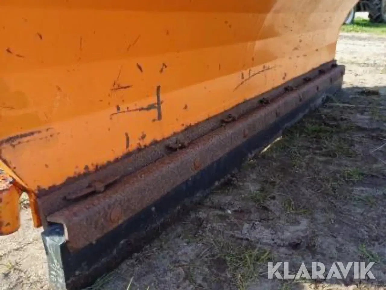 Billede 5 - Sneblad Epoke SPS 240