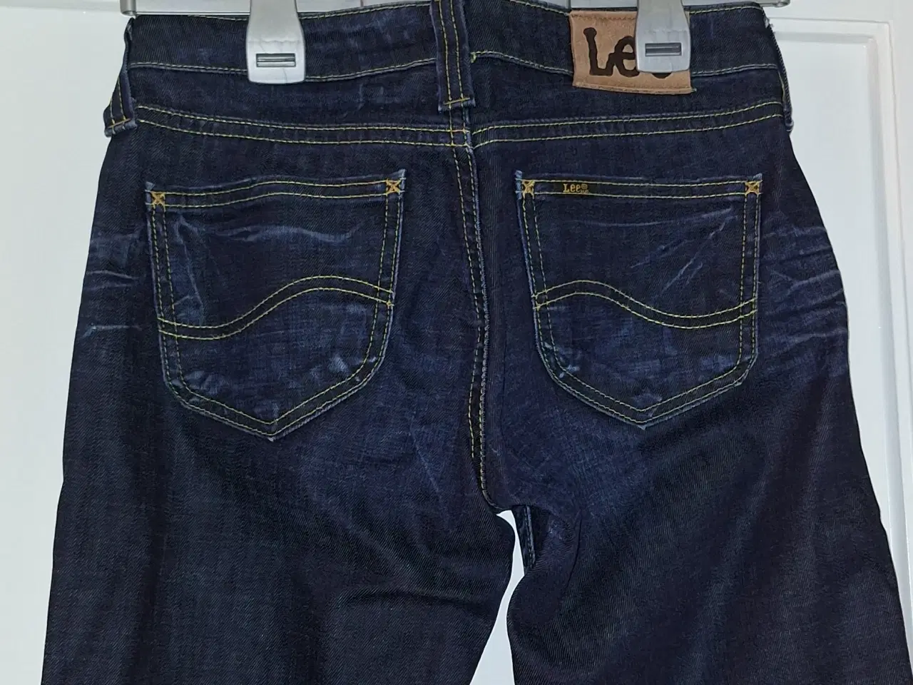 Billede 5 - Lee jeans str. 28