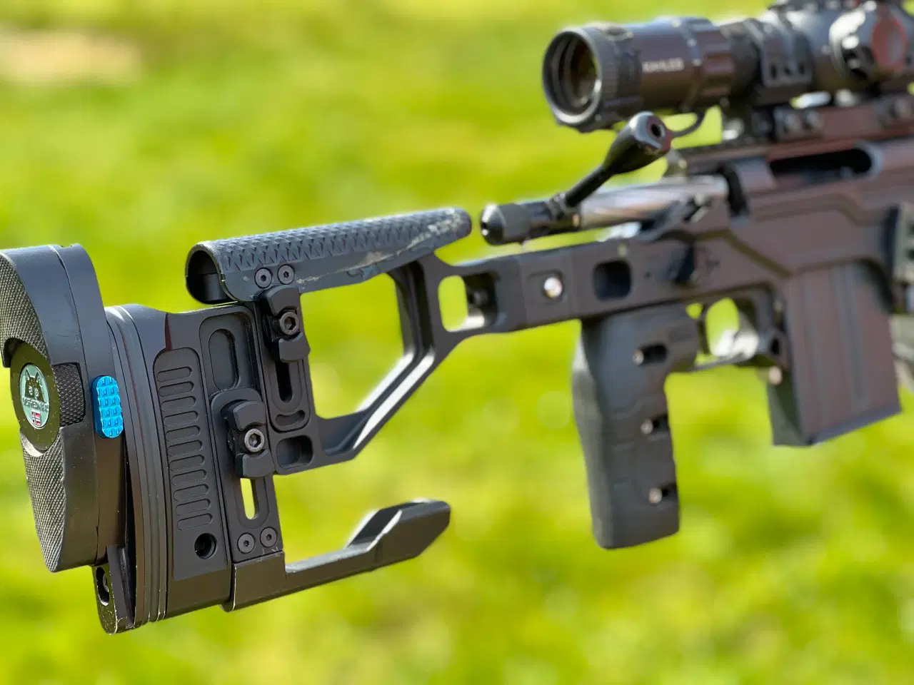 Billede 6 - Vision Chassi