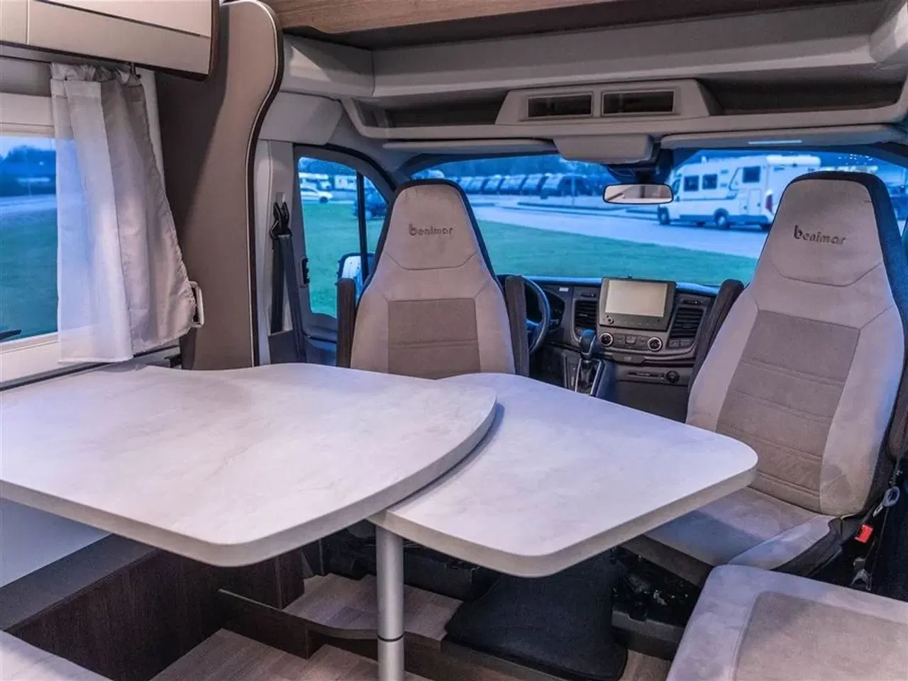 Billede 5 - 2022 - Benimar Sport 340