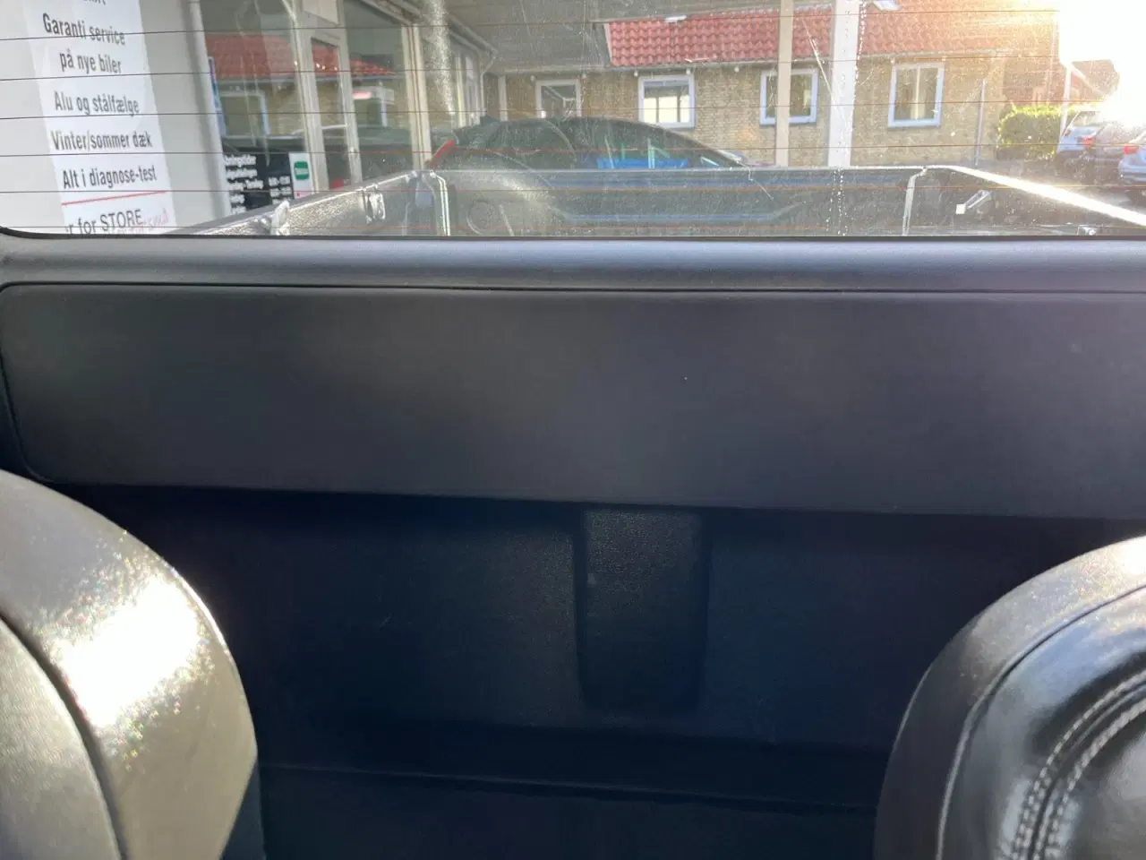 Billede 17 - Isuzu D-Max 1,9 TD 163 Ext. Cab Exclusive aut.