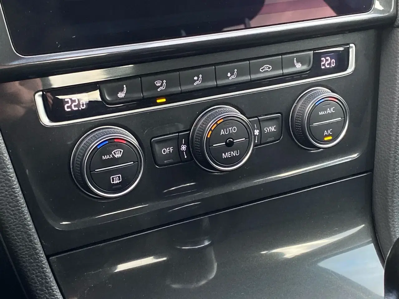 Billede 14 - VW Golf 1,5 TSI BMT EVO Comfortline 130HK 5d 6g