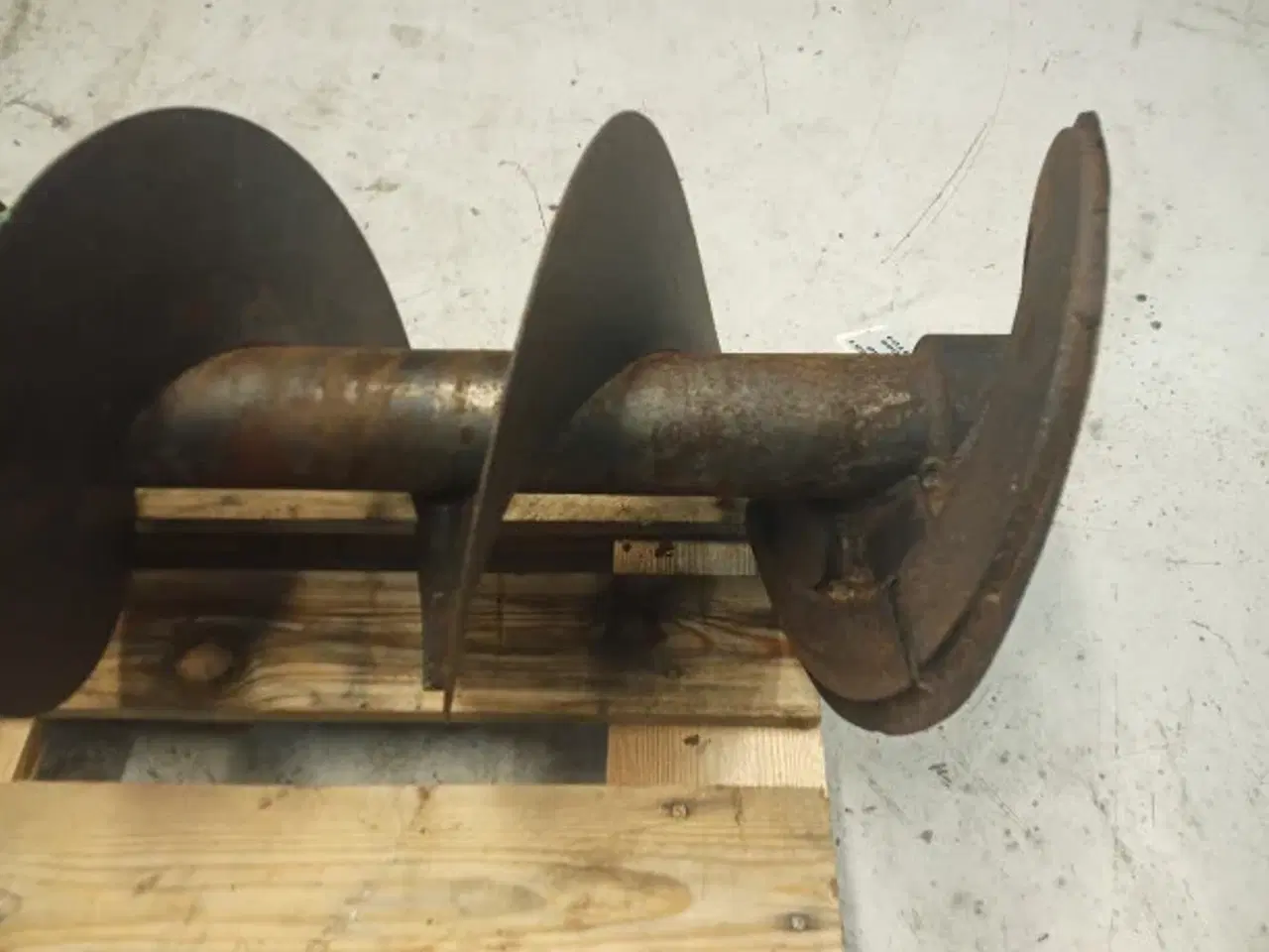 Billede 14 - Claas Lexion 780 Snegl 7552066