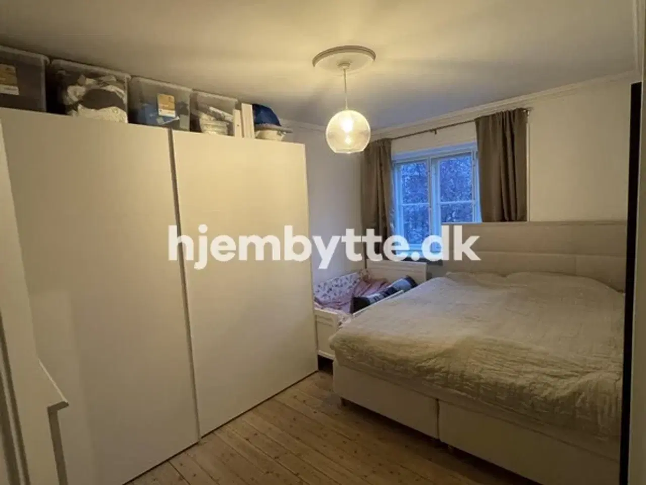 Billede 4 - Hjembytte - Finsensvej