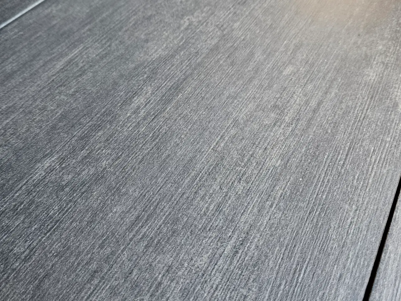 Billede 5 - Gulv- og vægklinke antracit 300x600 mm