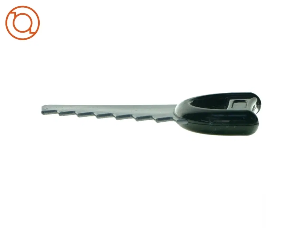 Billede 2 - Legetøjs sav (str. 20 cm)