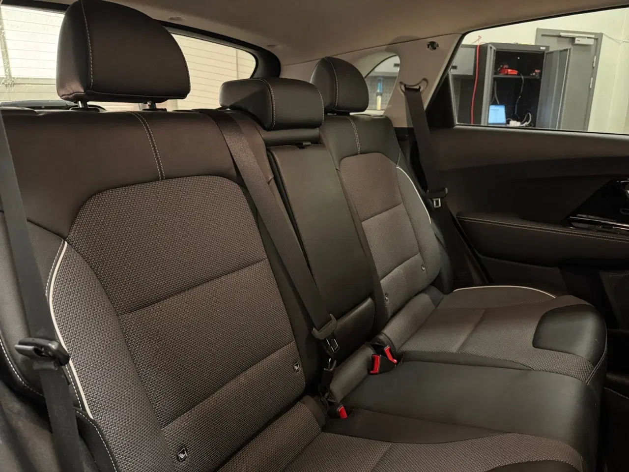 Billede 13 - Kia e-Niro 64 Comfort
