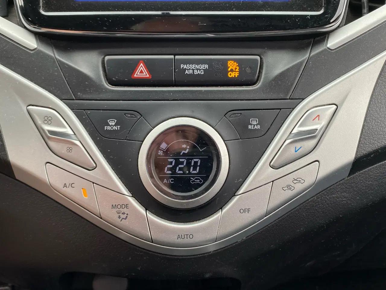 Billede 13 - Suzuki Baleno 1,2 Dualjet 16V Exclusive 90HK 5d