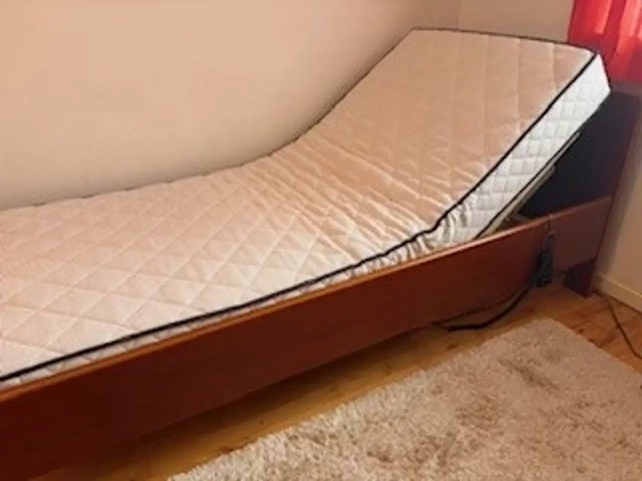 Billede 6 - Elevationsseng