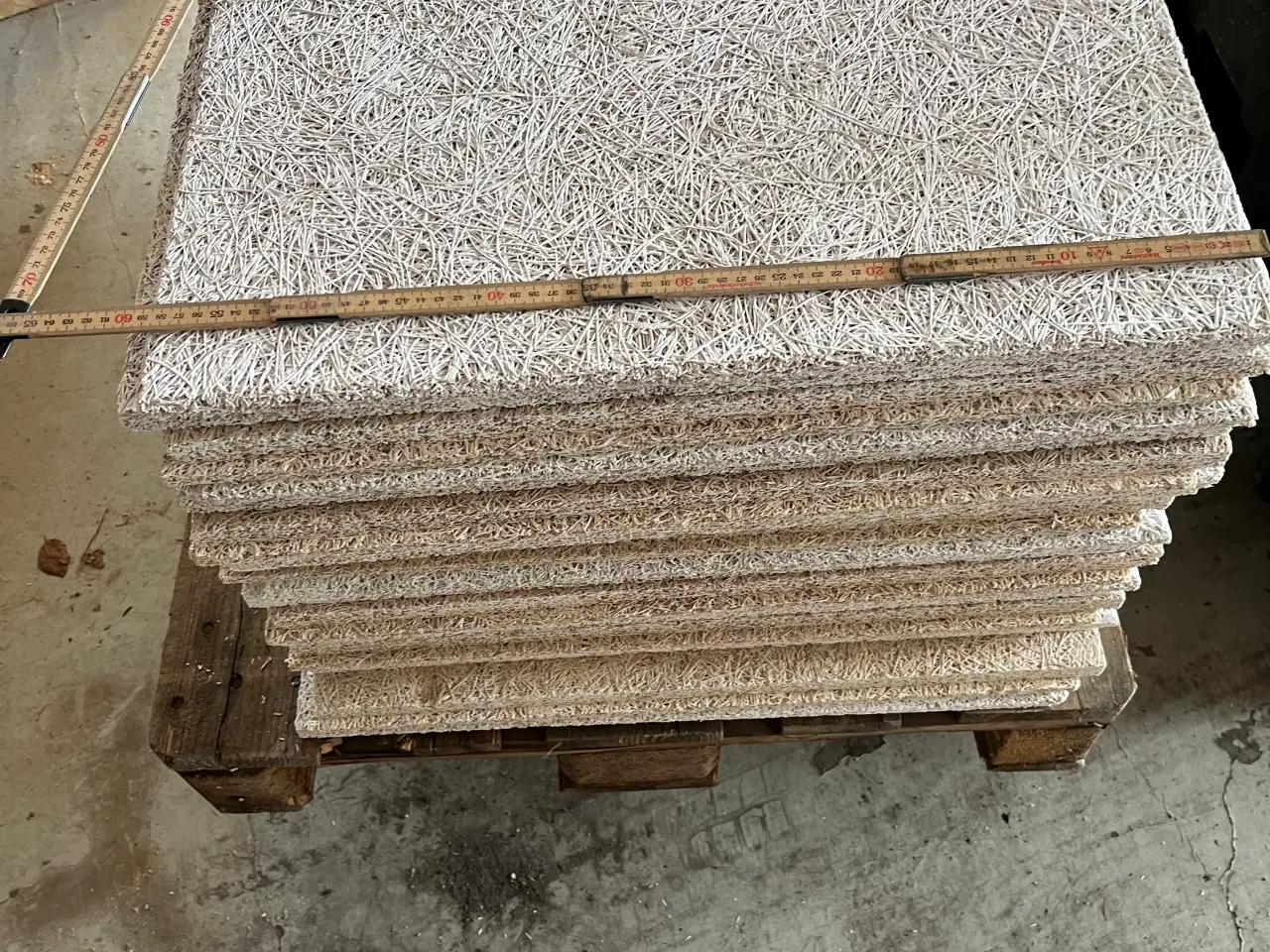 Billede 3 - Troldtektplader