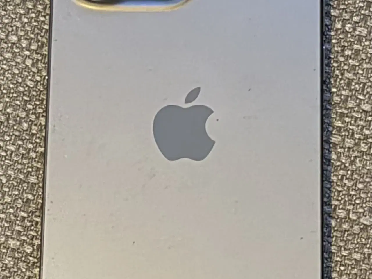 Billede 2 - Iphone 15 pro max blue titanium 256 fb