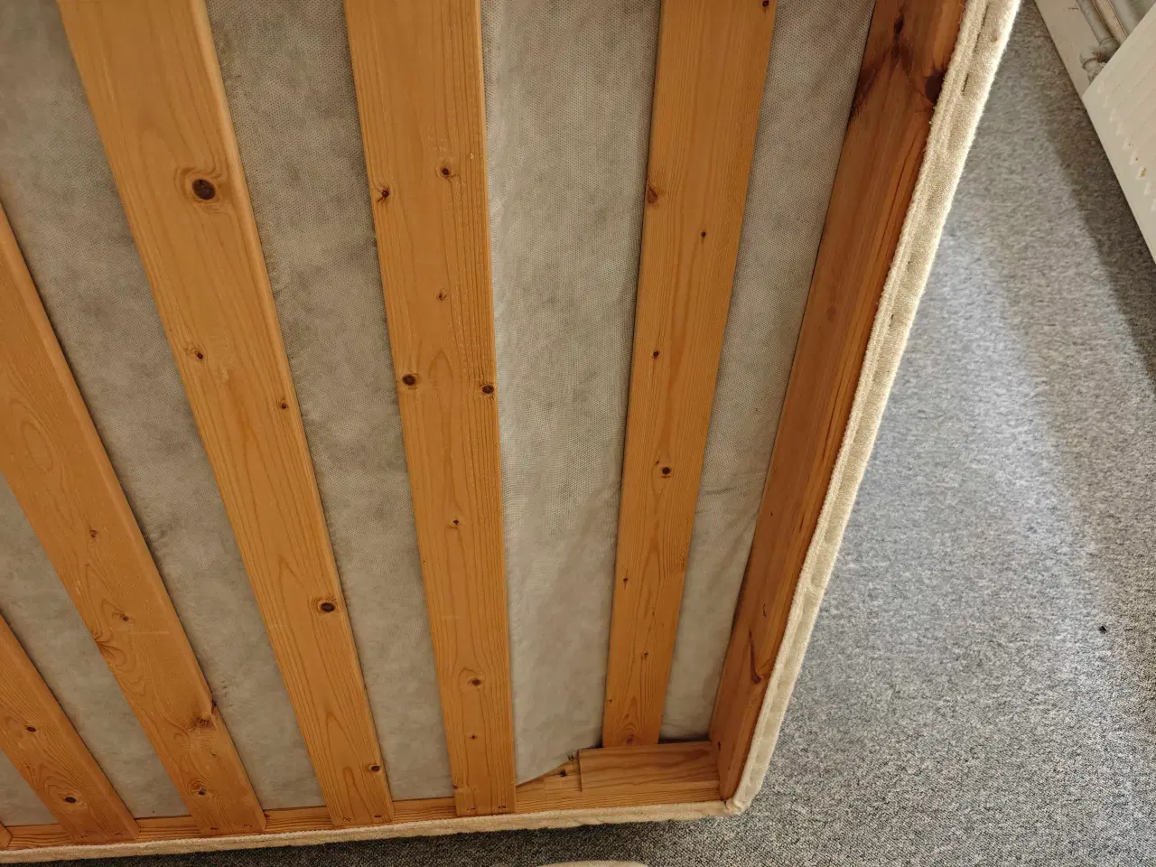 Billede 2 - Madrasser god komfort 