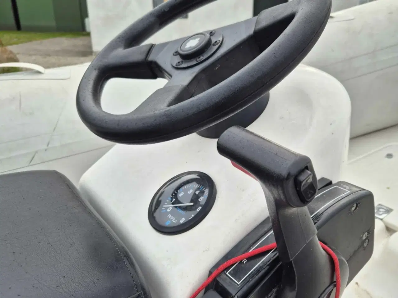 Billede 6 - RIB Brig 450 Sport
