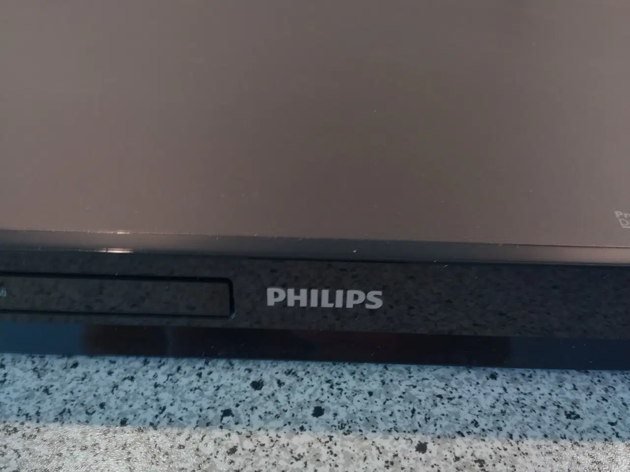 Billede 2 - Philips DVD afspiller