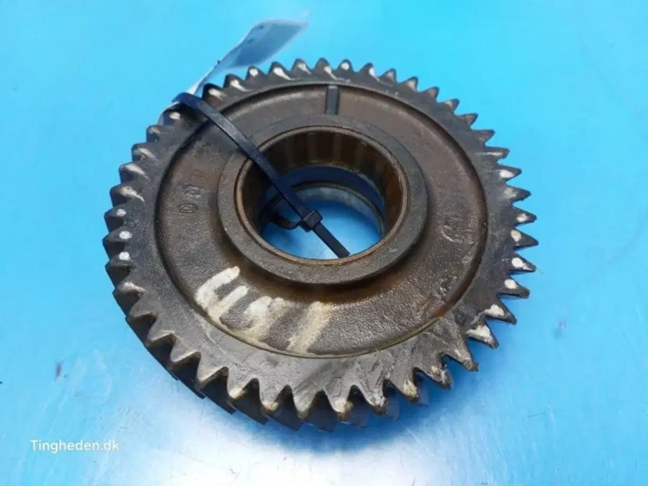Billede 8 - New Holland T6 Tandhjul 5191840