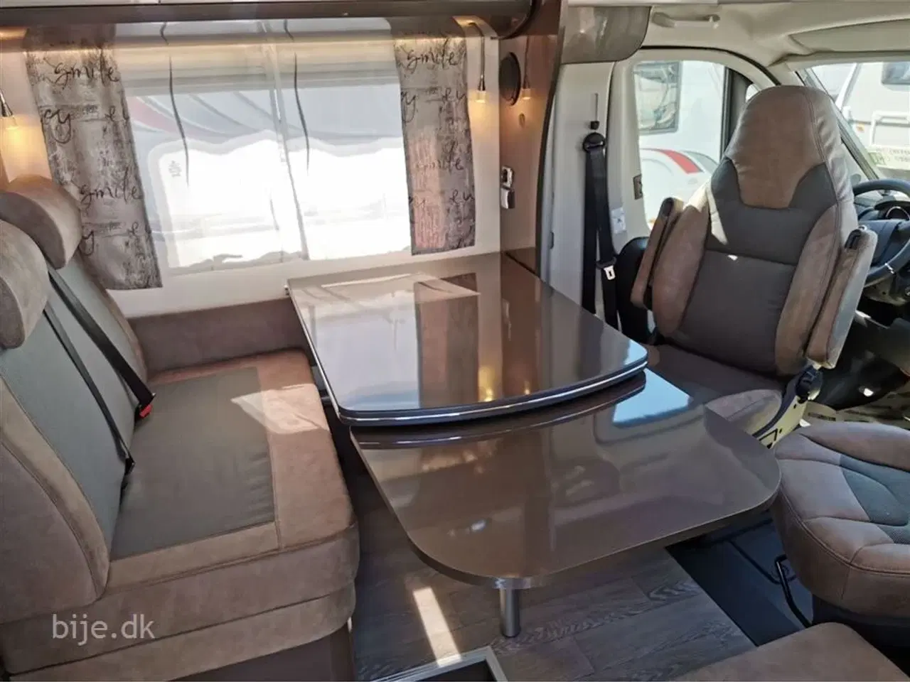 Billede 13 - 2019 - Hobby Optima Premium T65 GE