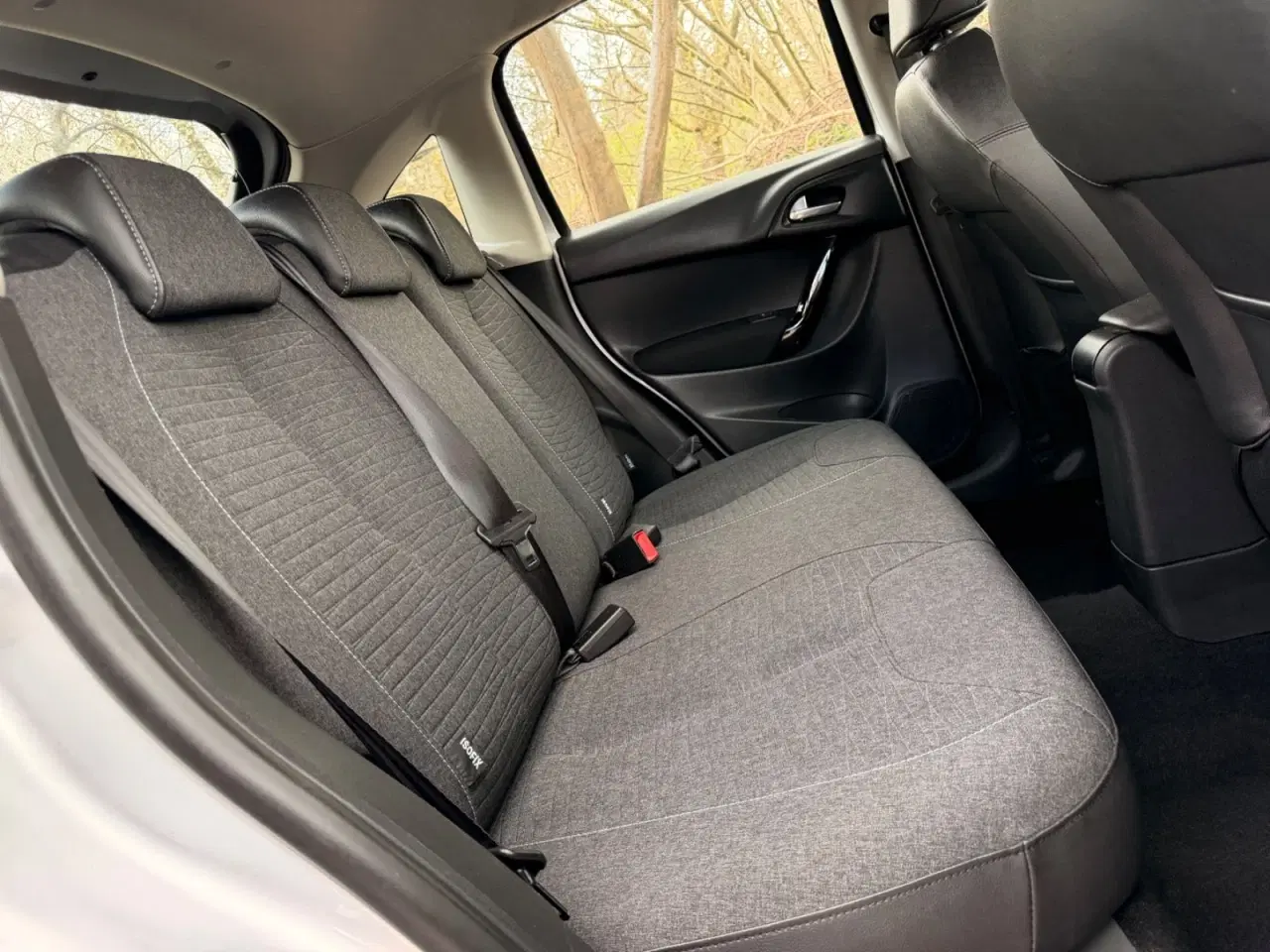 Billede 13 - Citroën C3 1,6 BlueHDi 100 Seduction Complet