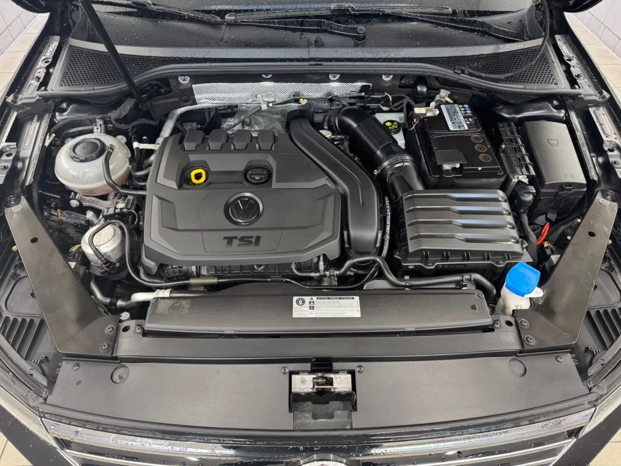 Billede 22 - VW Passat 1,5 TSi 150 Highline Premium Variant DSG