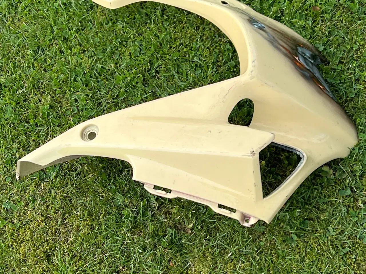 Billede 3 - Honda Vfr 750 F dele