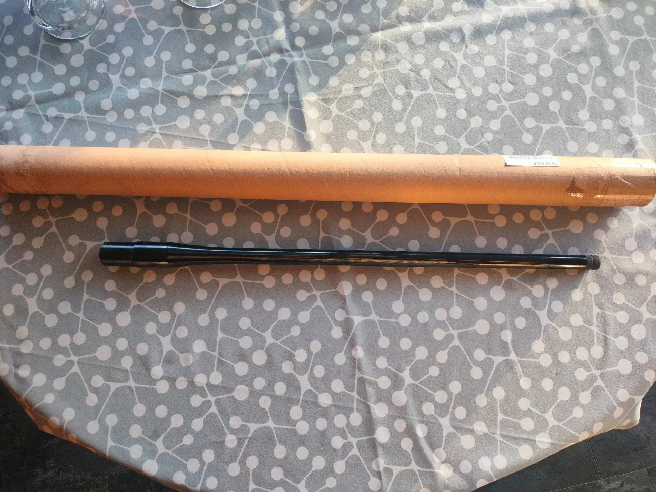 Billede 1 - Schultz & Larsen Pibe Victory