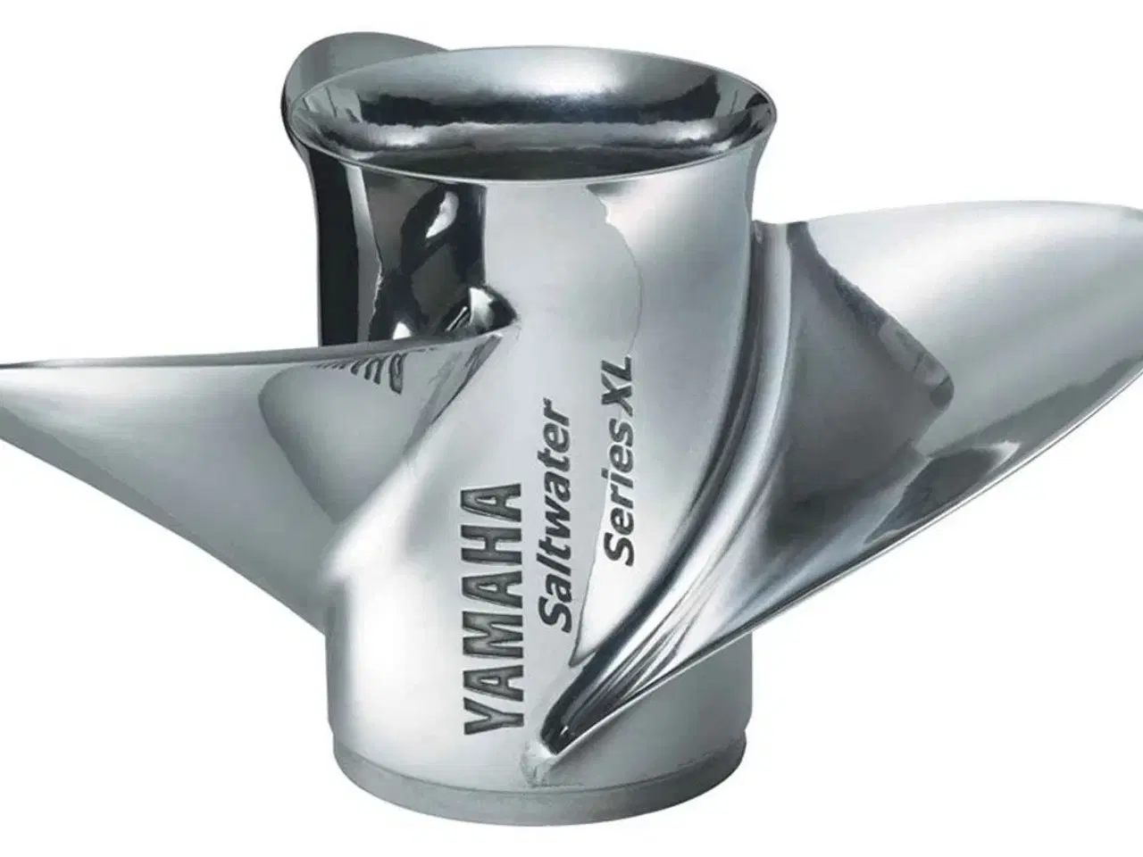 Billede 12 - Yamaha 225 HK