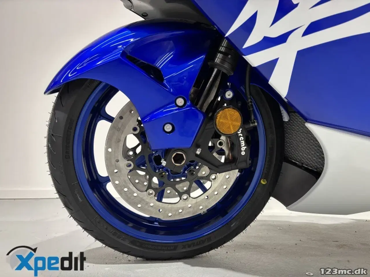 Billede 21 - Suzuki GSX 1300 R Hayabusa