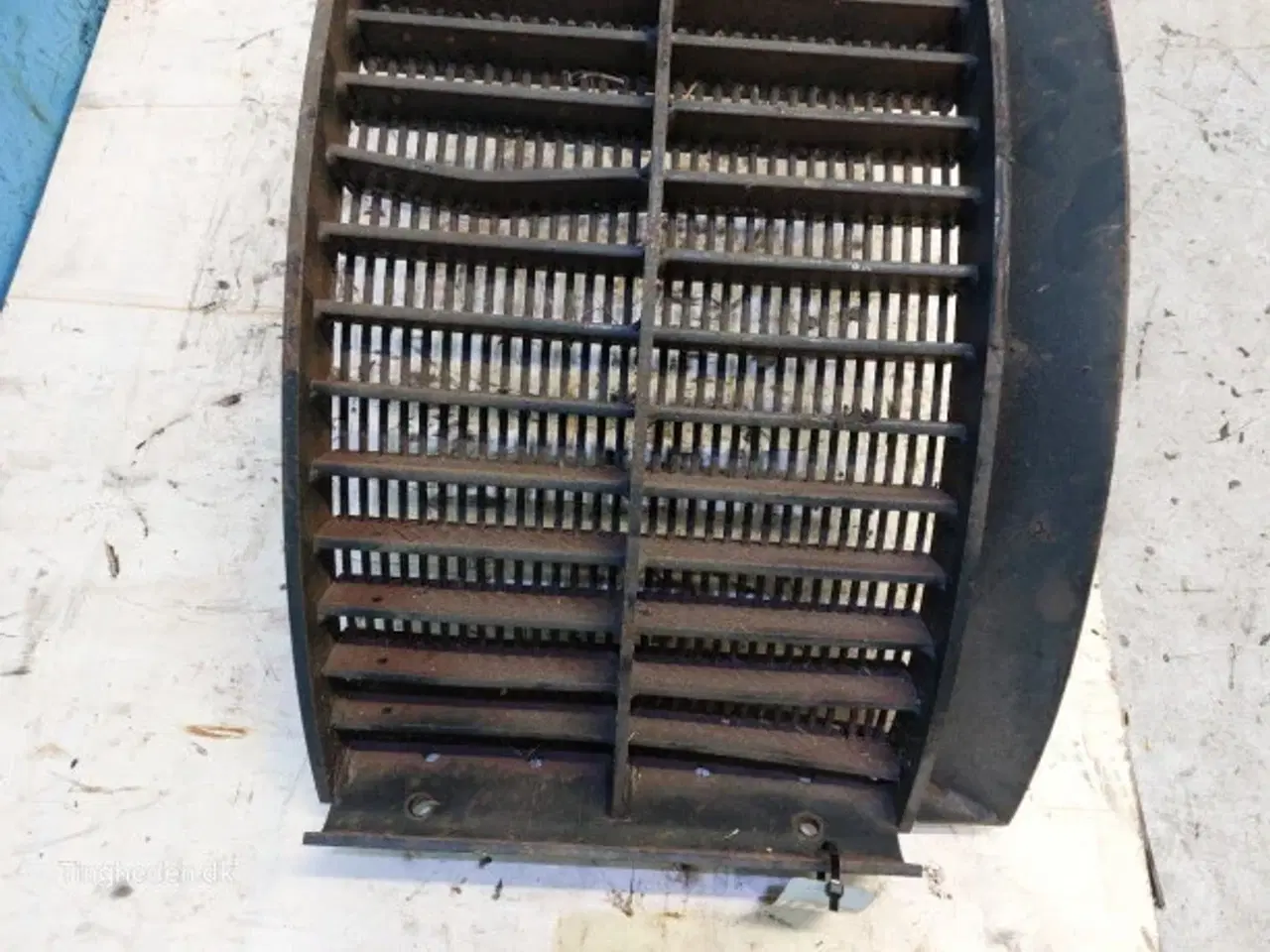 Billede 8 - Case 2188 Tærskebro 1309207C3