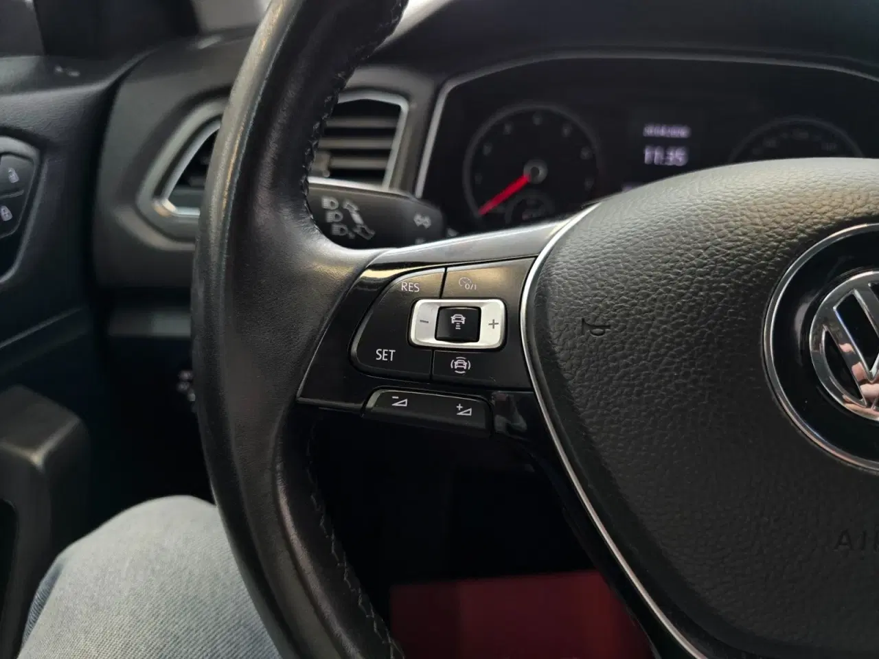 Billede 10 - VW T-Roc 1,5 TSi 150 Style DSG