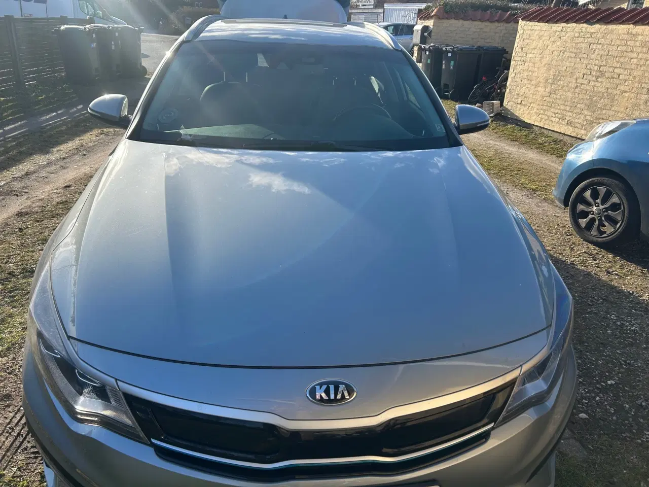 Billede 13 - God brugt bil