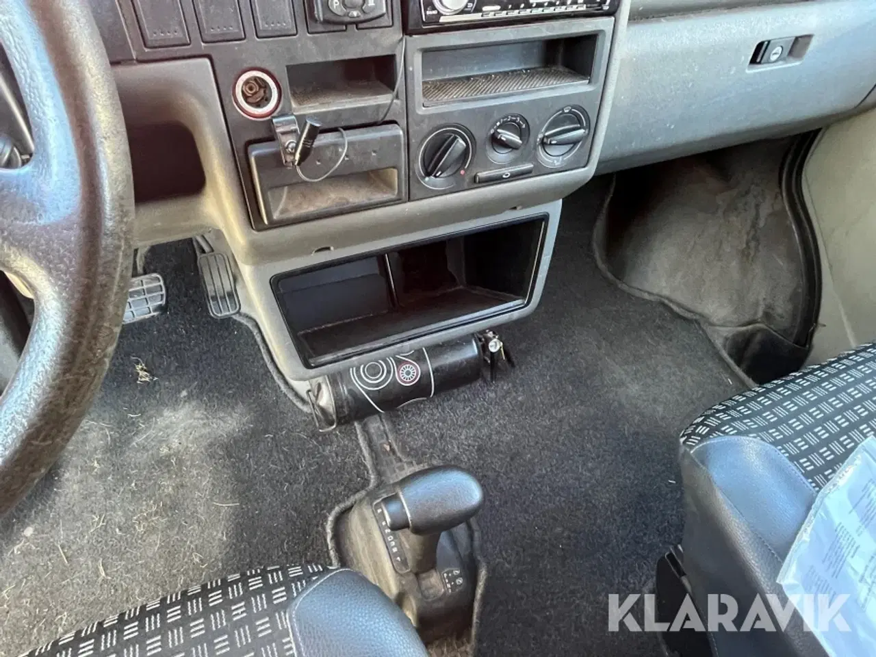 Billede 12 - Minibus Volkswagen Transporter