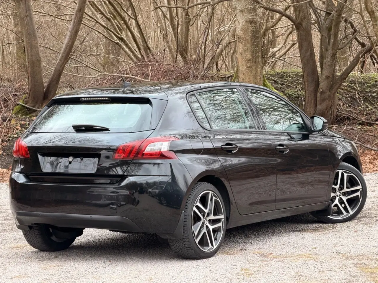 Billede 2 - Peugeot 308 1,6 BlueHDi 120 Active