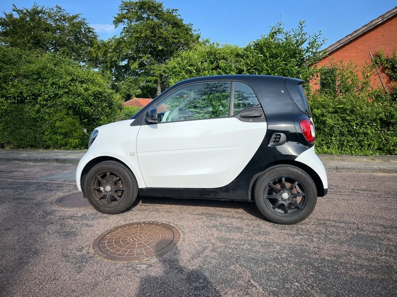 Billede 8 - Smart Fortwo 1,0 Joy