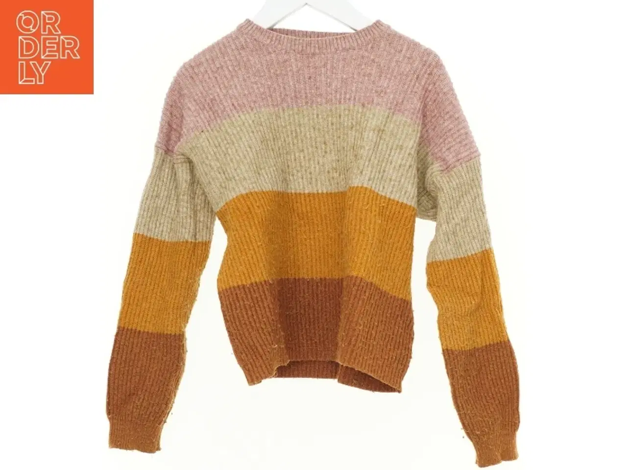 Billede 1 - Bluse fra Only (str. 140 cm)