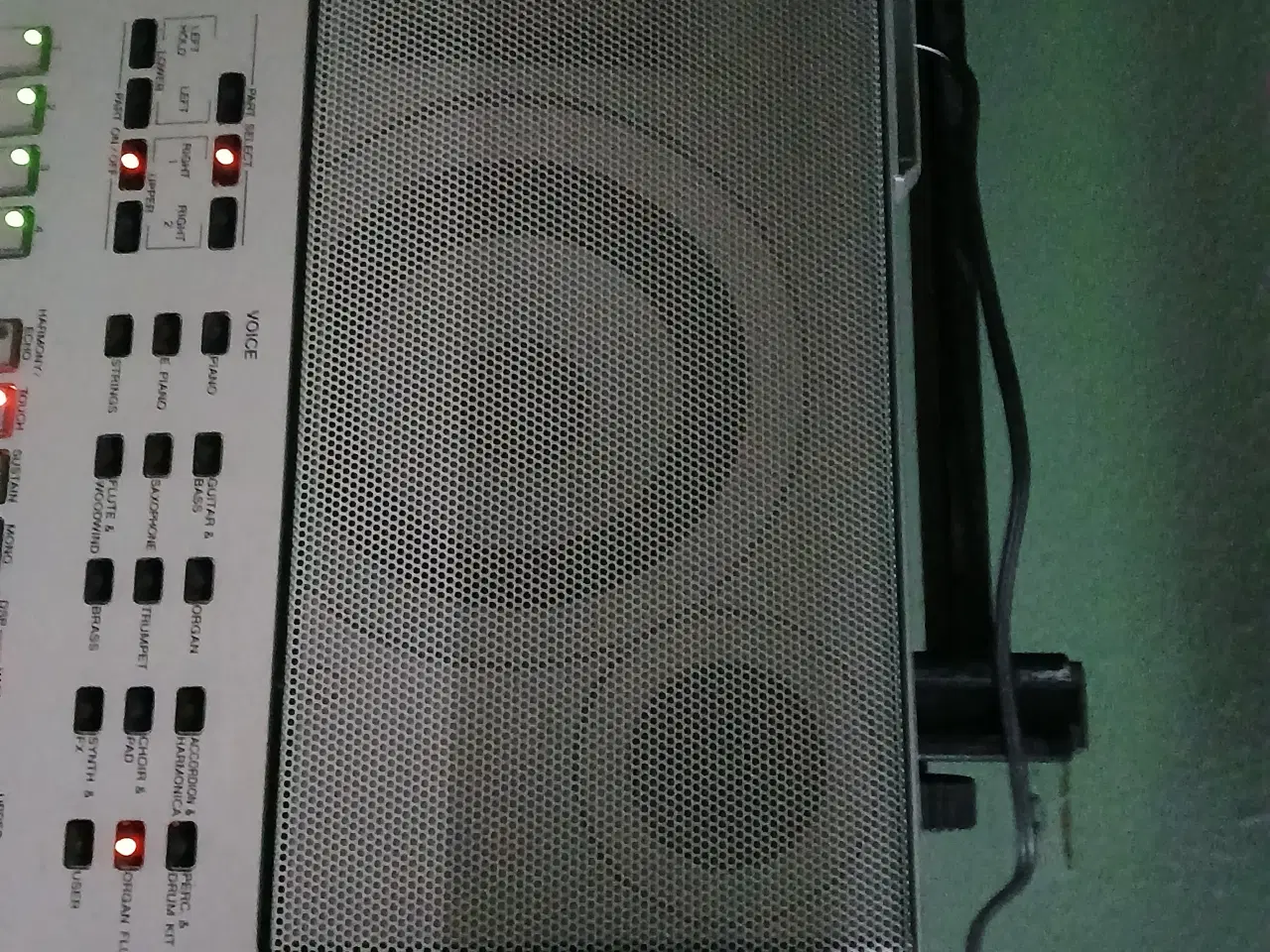 Billede 6 - Sælges  yamaha psr  S900.