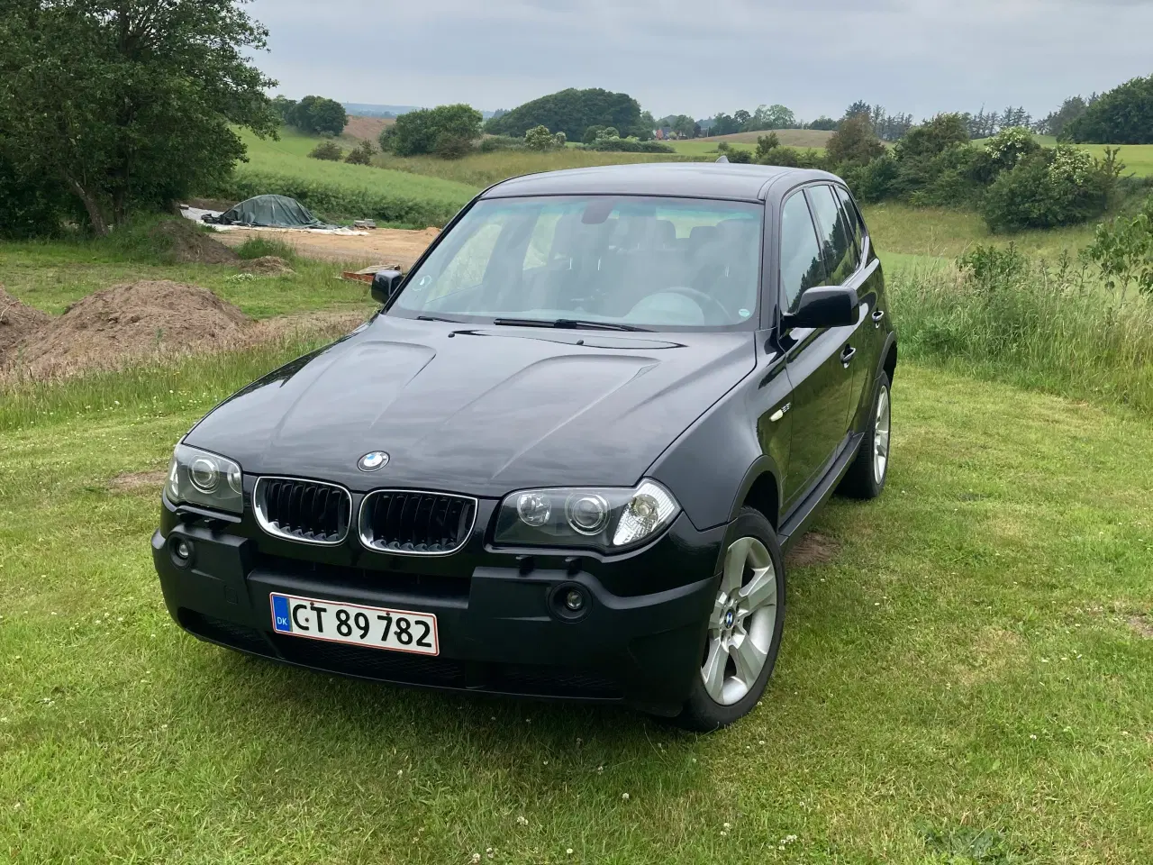 Billede 6 - BMW x3 xdrive